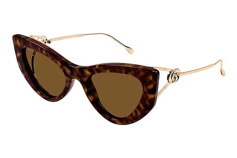 Lunettes de soleil Gucci GG1565S 002