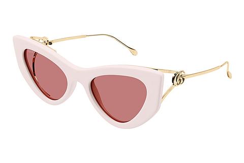 Lunettes de soleil Gucci GG1565S 003