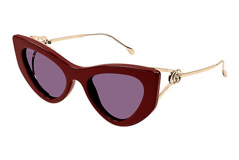 Saulesbrilles Gucci GG1565S 004