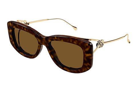 Lunettes de soleil Gucci GG1566S 002