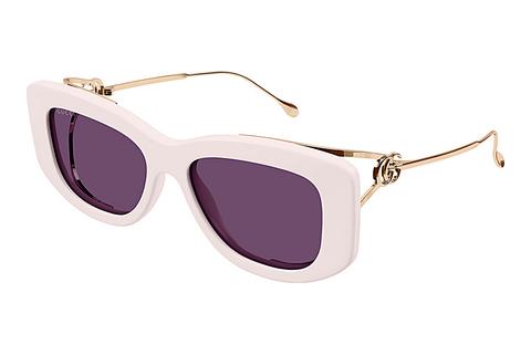 Lunettes de soleil Gucci GG1566S 003