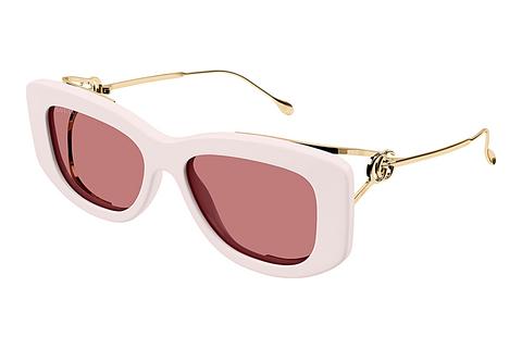 Lunettes de soleil Gucci GG1566SA 003