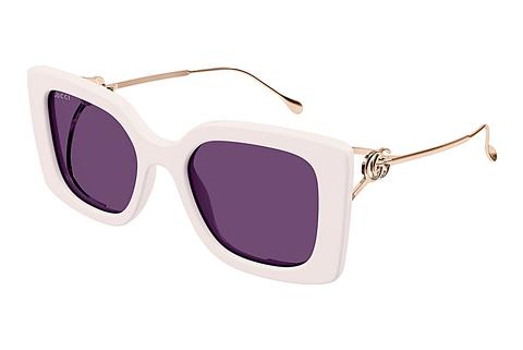 Lunettes de soleil Gucci GG1567SA 003