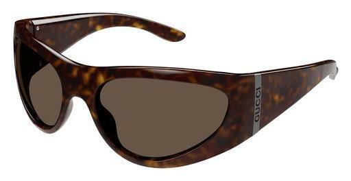 Zonnebril Gucci GG1575S 002