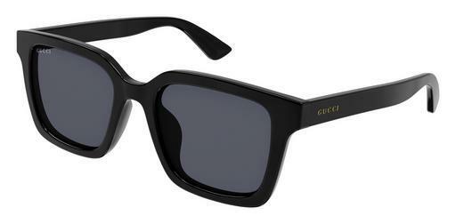 Ophthalmic Glasses Gucci GG1582SK 001