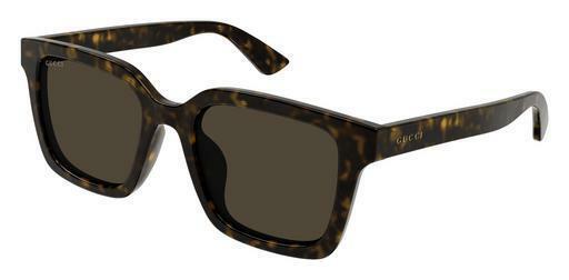 Saulesbrilles Gucci GG1582SK 002