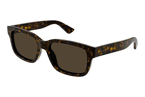 Lunettes de soleil Gucci GG1583S 002