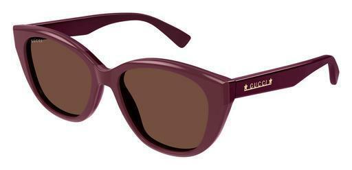 Zonnebril Gucci GG1588S 003
