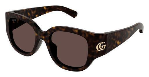 Saulesbrilles Gucci GG1599SA 002