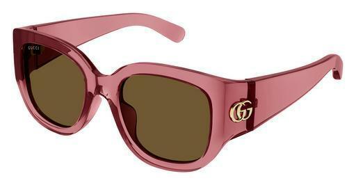 Slnečné okuliare Gucci GG1599SA 003