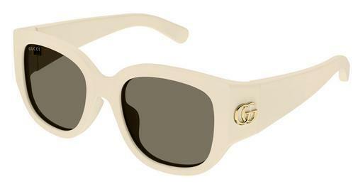 Ophthalmic Glasses Gucci GG1599SA 004