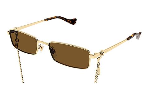 Sonnenbrille Gucci GG1600S 002