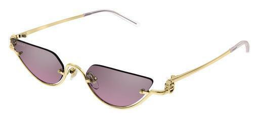 Saulesbrilles Gucci GG1603S 003