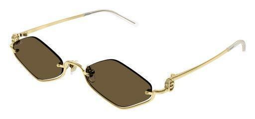 Sonnenbrille Gucci GG1604S 002