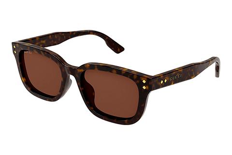 Nuċċali tax-xemx Gucci GG1605SK 002