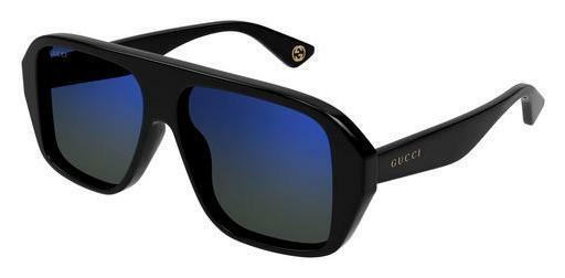 Sonnenbrille Gucci GG1615S 001