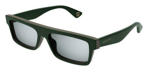 Ophthalmic Glasses Gucci GG1616S 003