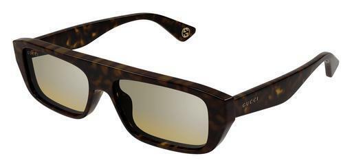 Zonnebril Gucci GG1617S 002