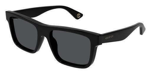 Ophthalmic Glasses Gucci GG1618S 001