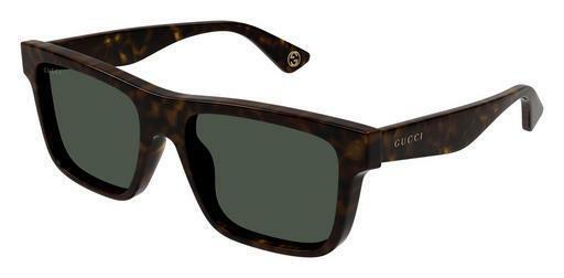 Saulesbrilles Gucci GG1618SA 002