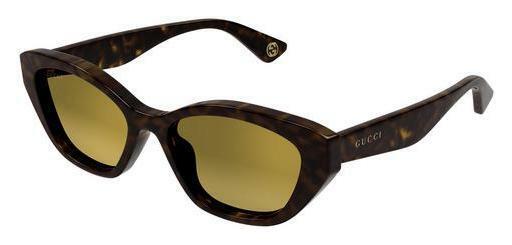 Zonnebril Gucci GG1638S 002