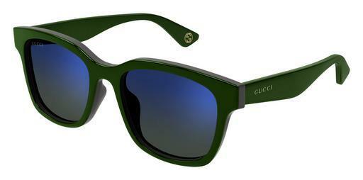 Ophthalmic Glasses Gucci GG1639SA 003