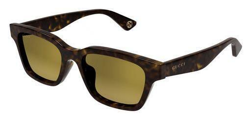 Ophthalmic Glasses Gucci GG1641SA 002