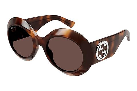 Sonnenbrille Gucci GG1647S 009