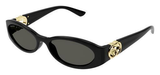 Sonnenbrille Gucci GG1660S 001