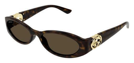 Solglasögon Gucci GG1660S 002