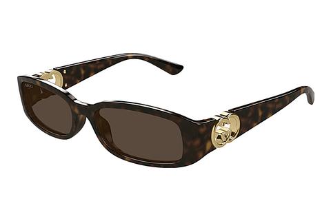 Sonnenbrille Gucci GG1661S 002