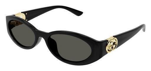 Ophthalmic Glasses Gucci GG1662SA 001