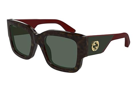 Akiniai nuo saulės Gucci GG1663S 002