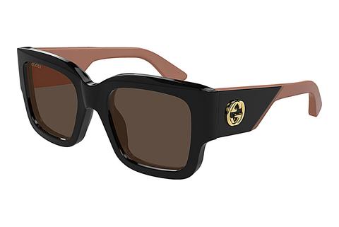 Sonnenbrille Gucci GG1663S 004