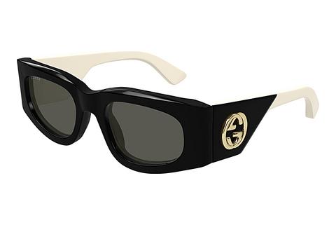 Lunettes de soleil Gucci GG1664S 001