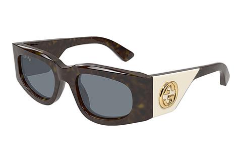 Occhiali da vista Gucci GG1664S 003