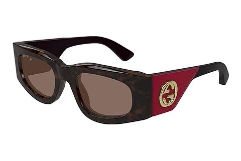 Sonnenbrille Gucci GG1664S 004