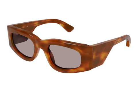 Ophthalmic Glasses Gucci GG1664S 006