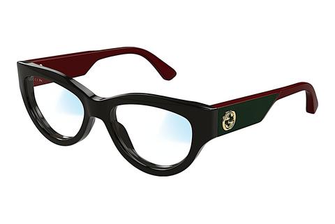 Lunettes de soleil Gucci GG1665S 001