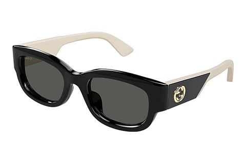 Lunettes de soleil Gucci GG1667SK 001