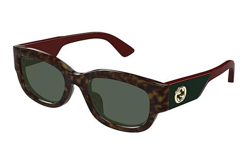 Sonnenbrille Gucci GG1667SK 002