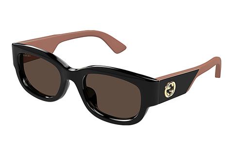 Lunettes de soleil Gucci GG1667SK 004