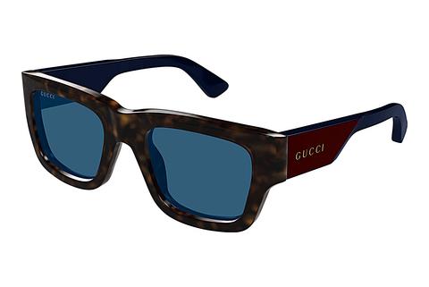 Sonnenbrille Gucci GG1668S 002