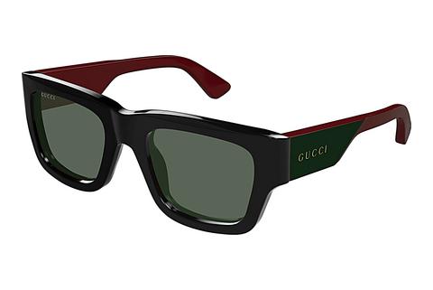 Lunettes de soleil Gucci GG1668S 003