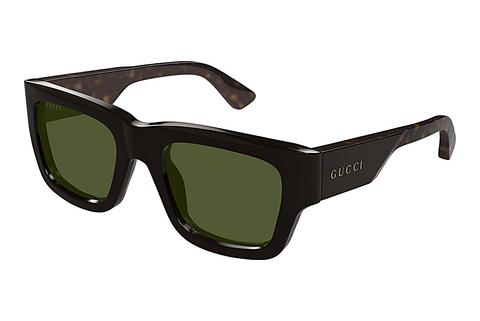 Saulesbrilles Gucci GG1668S 004