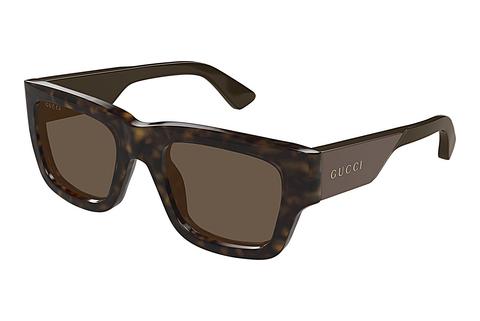 Akiniai nuo saulės Gucci GG1668S 005