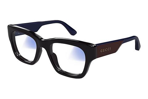 Occhiali da vista Gucci GG1669S 001