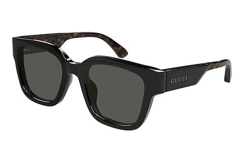 Akiniai nuo saulės Gucci GG1670SK 001