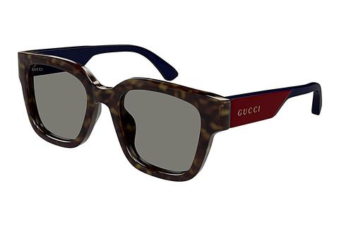 Akiniai nuo saulės Gucci GG1670SK 002