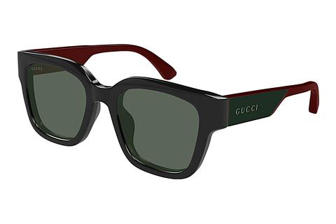 Akiniai nuo saulės Gucci GG1670SK 005